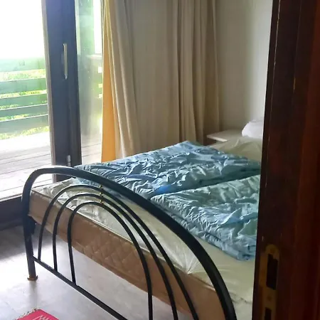 Vorauf Mai 5 Apartmán Siegsdorf