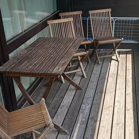 Vorauf Mai 5 Apartment